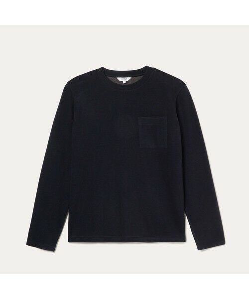 AIGLE / エーグル カットソー | ヴァンヌ コーデュロイ L/S T | 詳細4