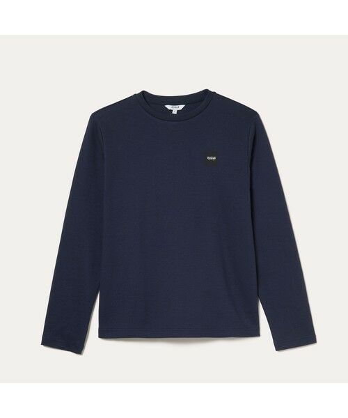 AIGLE / エーグル カットソー | ウアビア L/S T | 詳細9