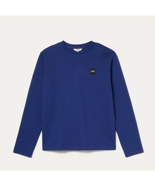 AIGLE / エーグル カットソー | ウアビア L/S T | 詳細14