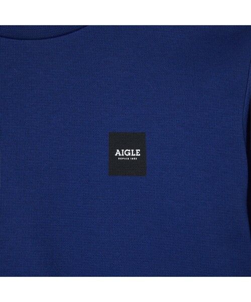 AIGLE / エーグル カットソー | ウアビア L/S T | 詳細16