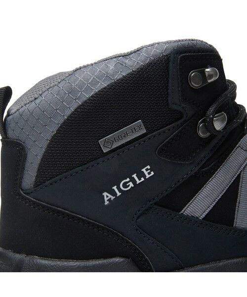 AIGLE / エーグル スニーカー | GUINO MID GTX | 詳細6