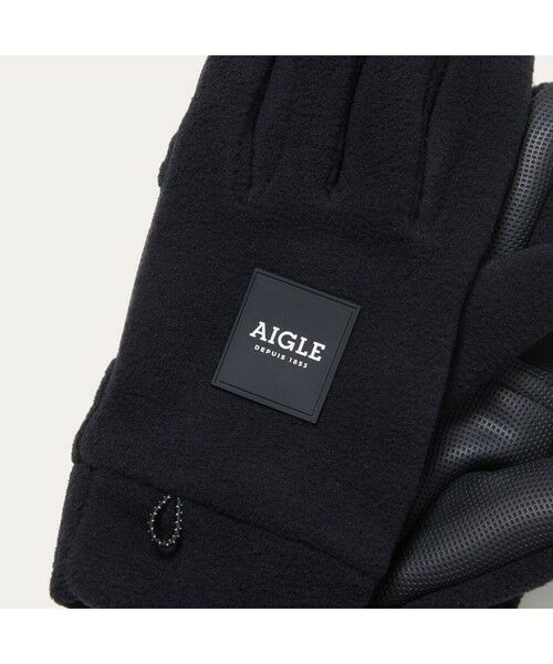 AIGLE / エーグル 手袋 | ANNOT GLOVE | 詳細3