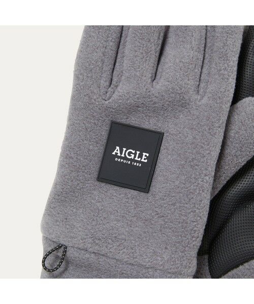 AIGLE / エーグル 手袋 | ANNOT GLOVE | 詳細6