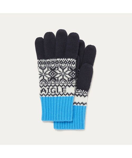 AIGLE / エーグル 手袋 | NACOTIGLOVES | 詳細1