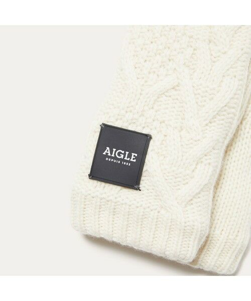 AIGLE / エーグル 手袋 | NOFERGLOVES | 詳細2