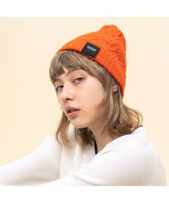 AIGLE / エーグル ニットキャップ | NOFERBEANIE
