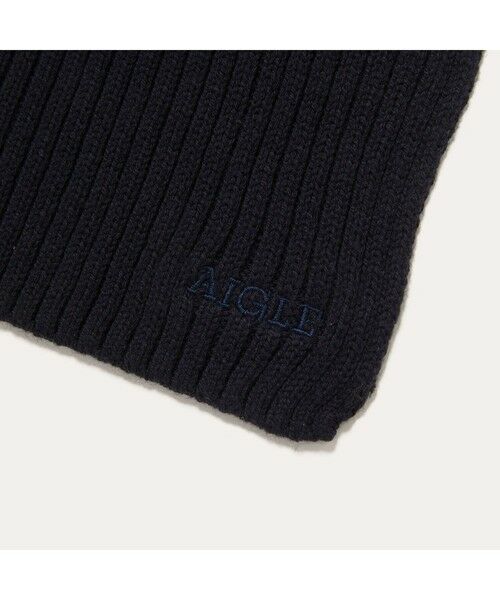 AIGLE / エーグル マフラー・ショール・スヌード・ストール | ALAOSCARF | 詳細2