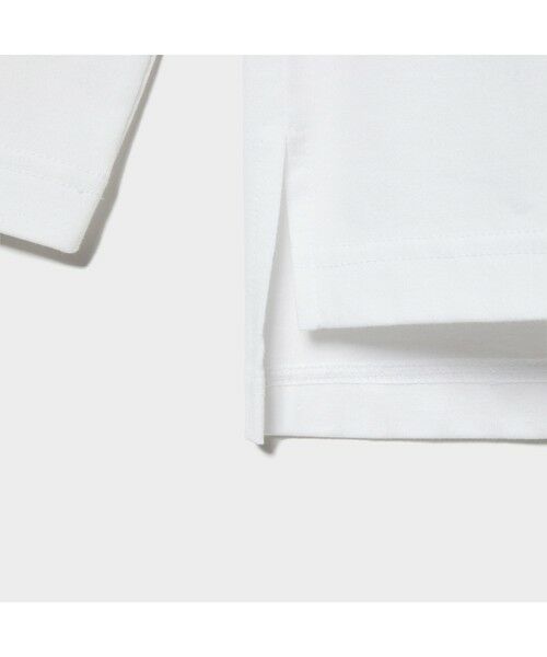 AIGLE / エーグル Tシャツ | 吸水速乾 ポケットデザイン 長袖Ｔシャツ | 詳細16