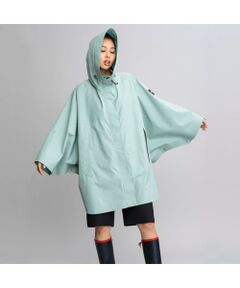 AIGLE / エーグル その他アウター | 透湿防水 ポンチョ