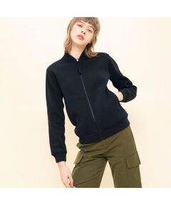 AIGLE / エーグル ブルゾン | ユロンア フルジップ ジャケット