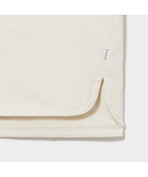 AIGLE / エーグル Tシャツ | 吸水速乾 デザインポケット ロゴ Ｔシャツ | 詳細17