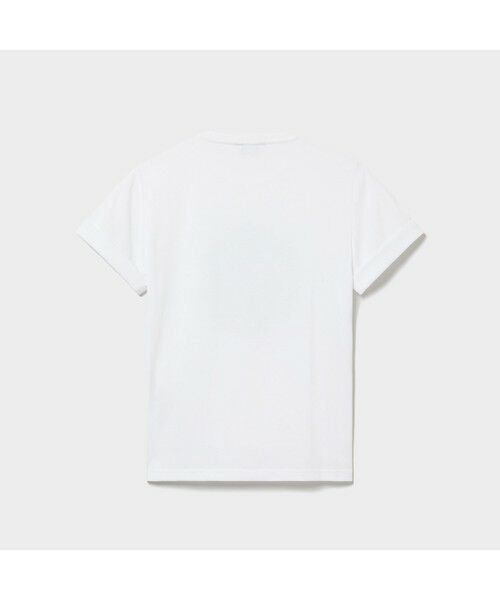 AIGLE / エーグル Tシャツ | 吸水速乾 ラスペット Ｔシャツ | 詳細8