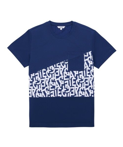 AIGLE / エーグル Tシャツ | ラズ Tシャツ | 詳細7