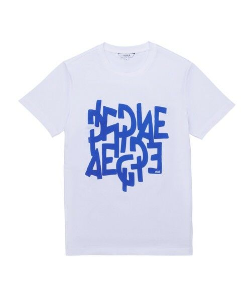 AIGLE / エーグル Tシャツ | 吸水速乾 ラボロ Tシャツ | 詳細7