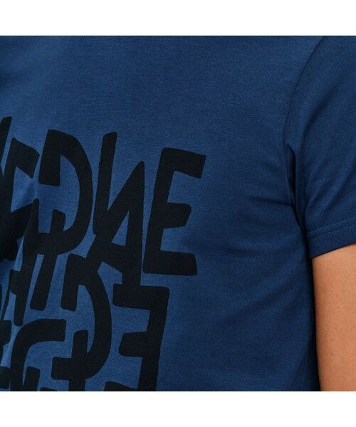 AIGLE / エーグル Tシャツ | 吸水速乾 ラボロ Tシャツ | 詳細11