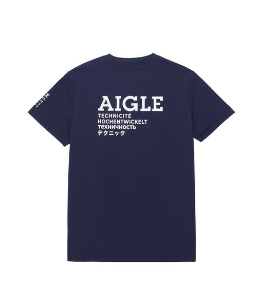 AIGLE / エーグル Tシャツ | リオキ Tシャツ | 詳細13