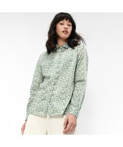 AIGLE / エーグル シャツ・ブラウス | エロイミス 長袖シャツ