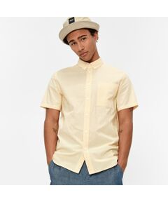 AIGLE / エーグル ナイロンジャケット | エジョリア 半袖シャツ