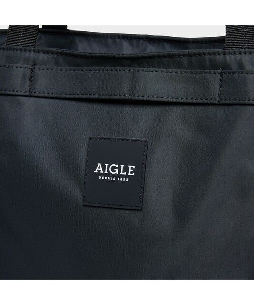 AIGLE / エーグル トートバッグ | トートL | 詳細9