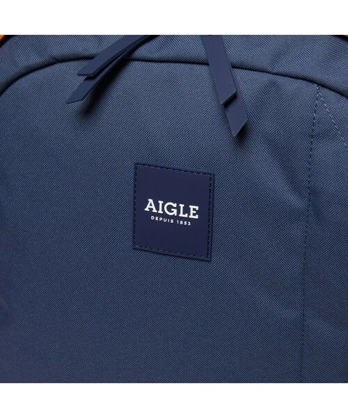 AIGLE / エーグル リュック・バックパック | ベラノ バックパック | 詳細11