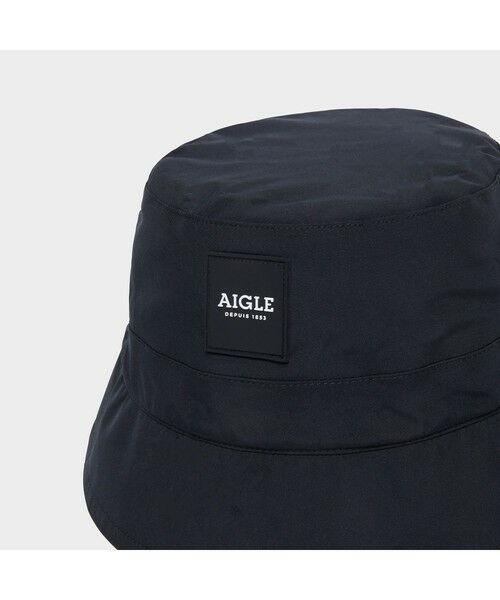 AIGLE / エーグル ハット | ゴアテックス アクラミール ハット | 詳細2