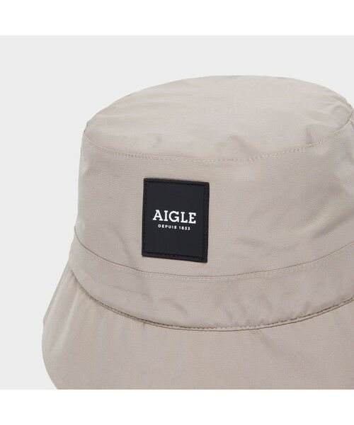 AIGLE / エーグル ハット | ゴアテックス アクラミール ハット | 詳細9