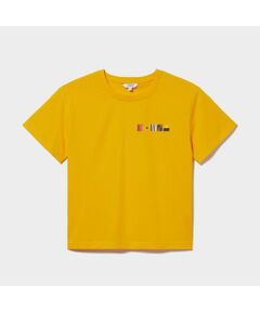 ラセット Tシャツ