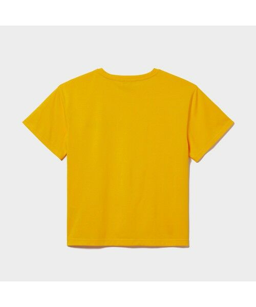 AIGLE / エーグル Tシャツ | ラセット Tシャツ | 詳細11