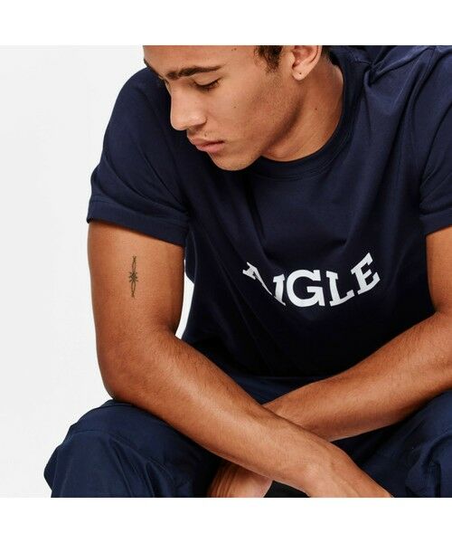 AIGLE / エーグル Tシャツ | レクティカ Tシャツ | 詳細7