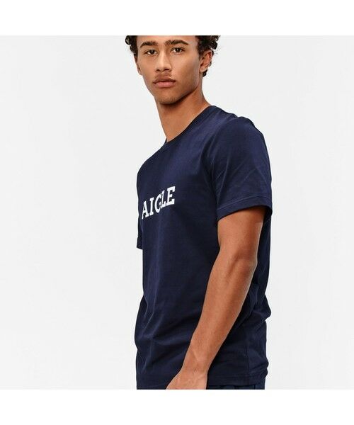 AIGLE / エーグル Tシャツ | レクティカ Tシャツ | 詳細8
