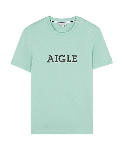 AIGLE / エーグル Tシャツ | レクティカ Tシャツ | 詳細15