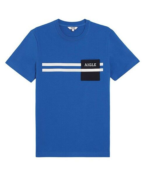 AIGLE / エーグル Tシャツ | ロモール Tシャツ | 詳細6