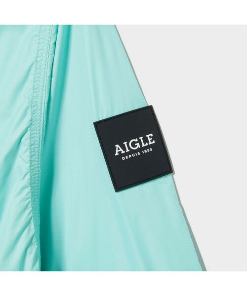 AIGLE / エーグル ブルゾン | ネファートン ジャケット | 詳細5