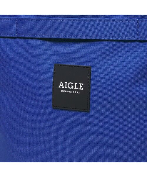 AIGLE / エーグル トートバッグ | トートＭ | 詳細7