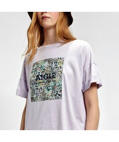 ラオプテリブ Ｔシャツ