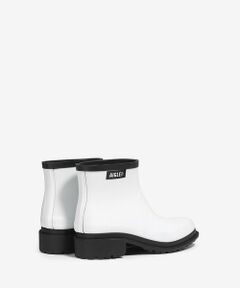 AIGLE / エーグル レインシューズ | 全天候対応型 フルフィール ラバーブーツ ロー / ショートブーツ