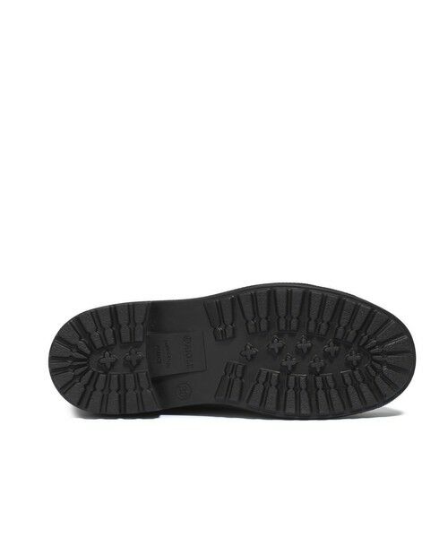 AIGLE / エーグル レインシューズ | 全天候対応型 フルフィール ラバーブーツ ロー / ショートブーツ | 詳細16