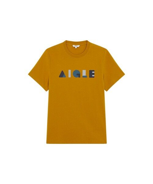 AIGLE / エーグル Tシャツ | カビテム 半袖Tシャツ | 詳細8