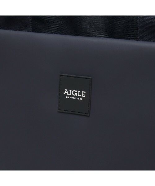 AIGLE / エーグル トートバッグ | アーバンモビリティ 2ウェー トートバッグ | 詳細7