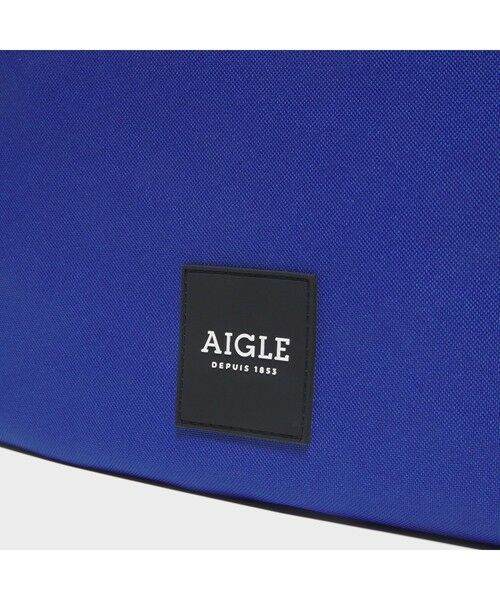 AIGLE / エーグル ハンドバッグ | フラポ サコッシュ | 詳細5