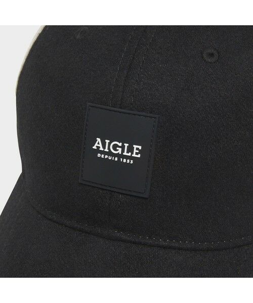 AIGLE / エーグル キャップ | アブクサ キャップ | 詳細5