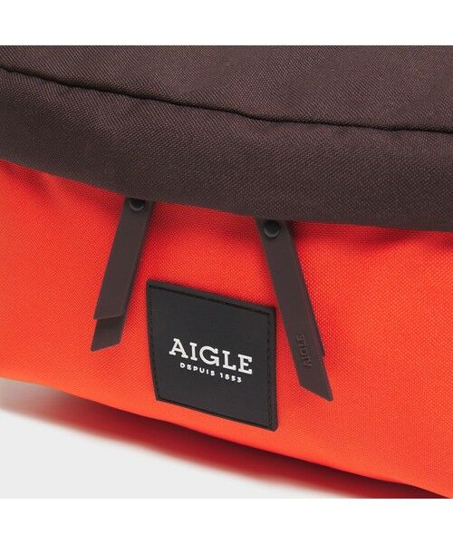 AIGLE / エーグル メッセンジャーバッグ・ウエストポーチ | ダロール ウエストバッグ | 詳細5