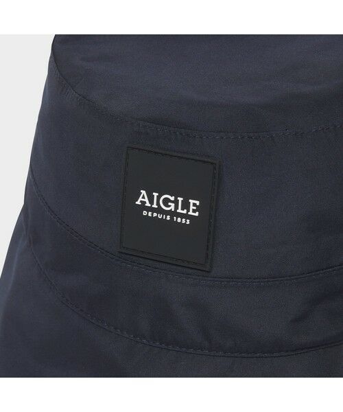 AIGLE / エーグル ハット | ゴアテックス ニューアクラミール ハット | 詳細5