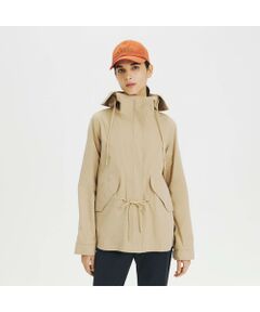 AIGLE / エーグル その他アウター | 透湿防水 レトロ フィッシュテール パーカジャケット