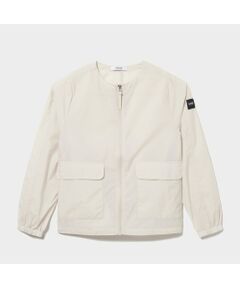 AIGLE / エーグル ブルゾン | ライト リラックスブルゾン