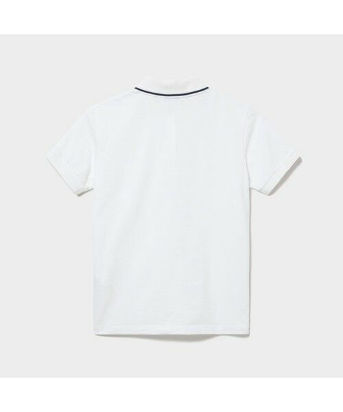 AIGLE / エーグル ポロシャツ | 吸水速乾 半袖ポロシャツ | 詳細1