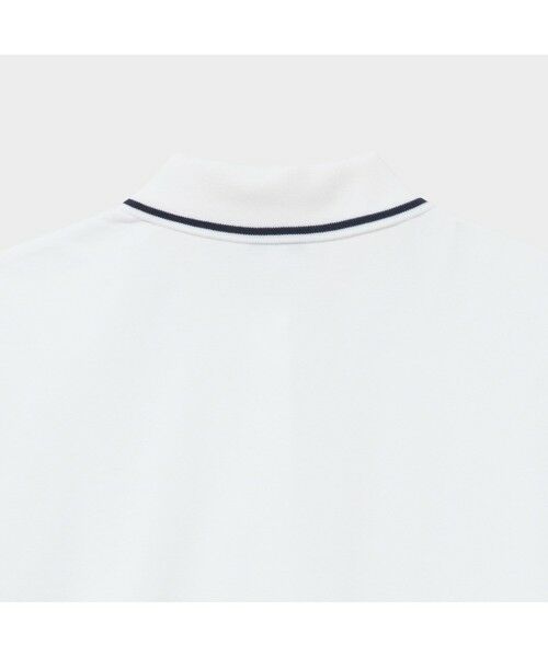AIGLE / エーグル ポロシャツ | 吸水速乾 半袖ポロシャツ | 詳細3