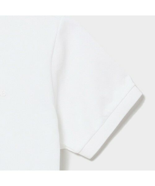 AIGLE / エーグル ポロシャツ | 吸水速乾 半袖ポロシャツ | 詳細4