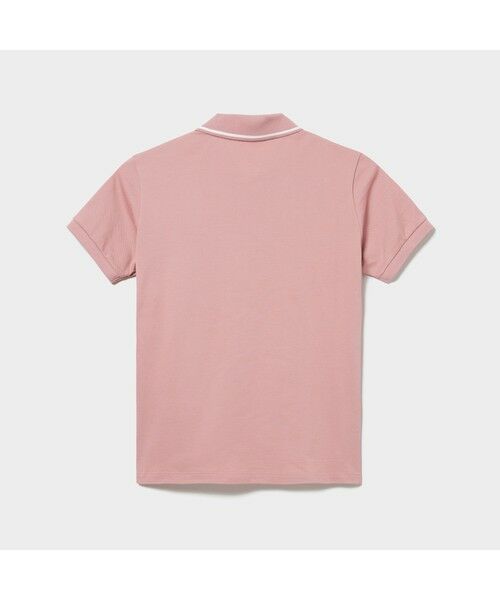 AIGLE / エーグル ポロシャツ | 吸水速乾 半袖ポロシャツ | 詳細11