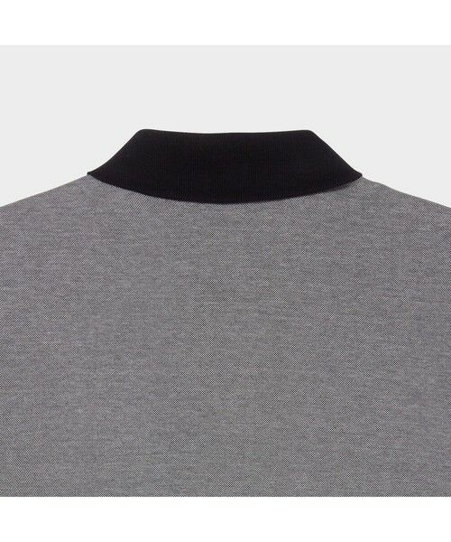 AIGLE / エーグル ポロシャツ | MIJ クールマックス AIGLE 半袖ポロシャツ | 詳細3